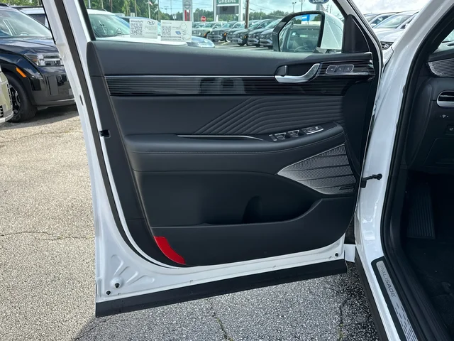 Nuevos HYUNDAI PALISADE at Gainesville Hyundai in Gainesville
