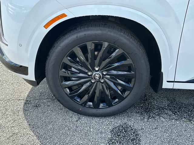 Nuevos HYUNDAI PALISADE at Gainesville Hyundai in Gainesville