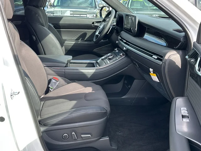 Nuevos HYUNDAI PALISADE at Gainesville Hyundai in Gainesville