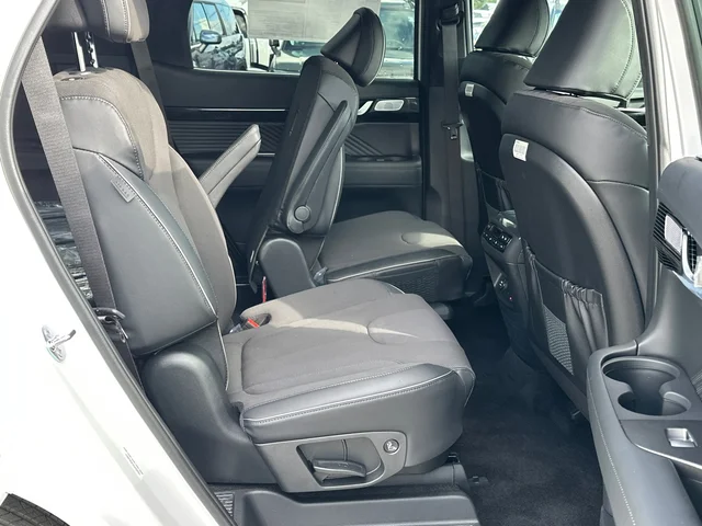 Nuevos HYUNDAI PALISADE at Gainesville Hyundai in Gainesville