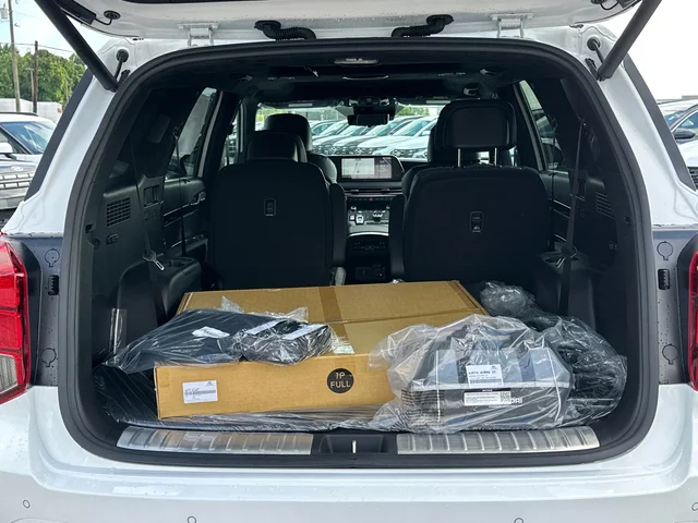 Nuevos HYUNDAI PALISADE at Gainesville Hyundai in Gainesville