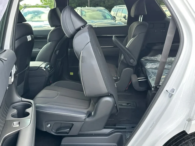 Nuevos HYUNDAI PALISADE at Gainesville Hyundai in Gainesville