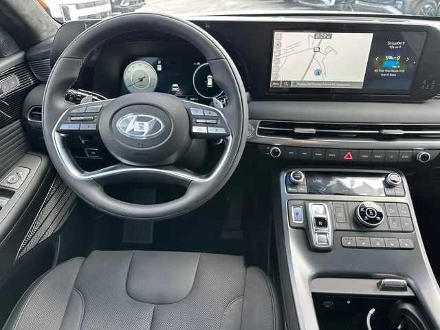 Nuevos HYUNDAI PALISADE at Gainesville Hyundai in Gainesville