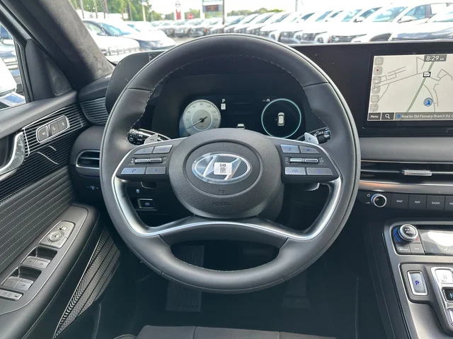 Nuevos HYUNDAI PALISADE at Gainesville Hyundai in Gainesville