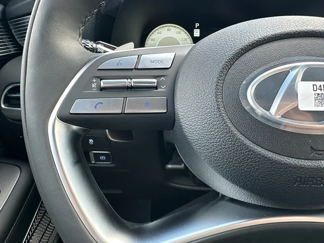 Nuevos HYUNDAI PALISADE at Gainesville Hyundai in Gainesville