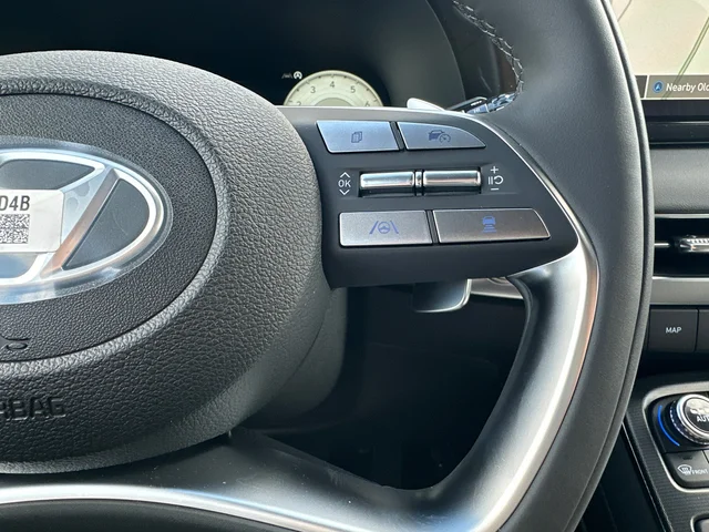 Nuevos HYUNDAI PALISADE at Gainesville Hyundai in Gainesville