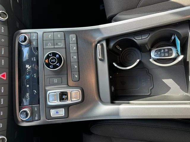Nuevos HYUNDAI PALISADE at Gainesville Hyundai in Gainesville