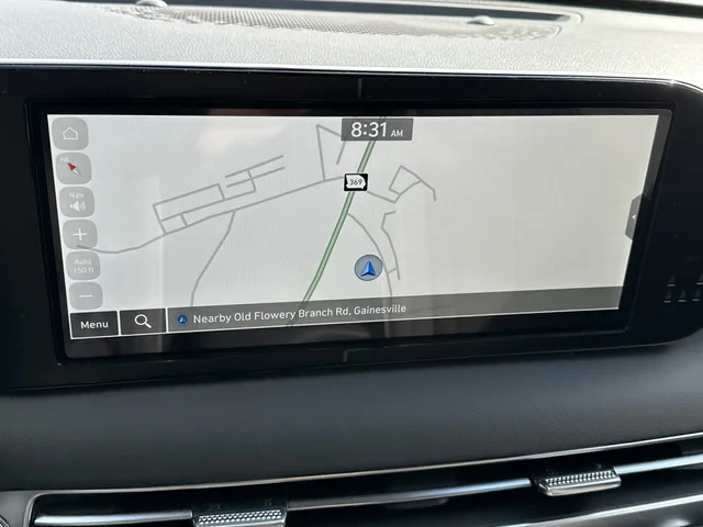 Nuevos HYUNDAI PALISADE at Gainesville Hyundai in Gainesville