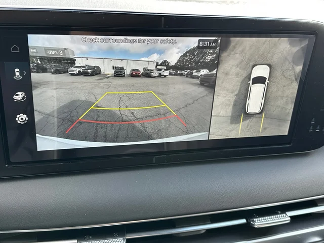 Nuevos HYUNDAI PALISADE at Gainesville Hyundai in Gainesville