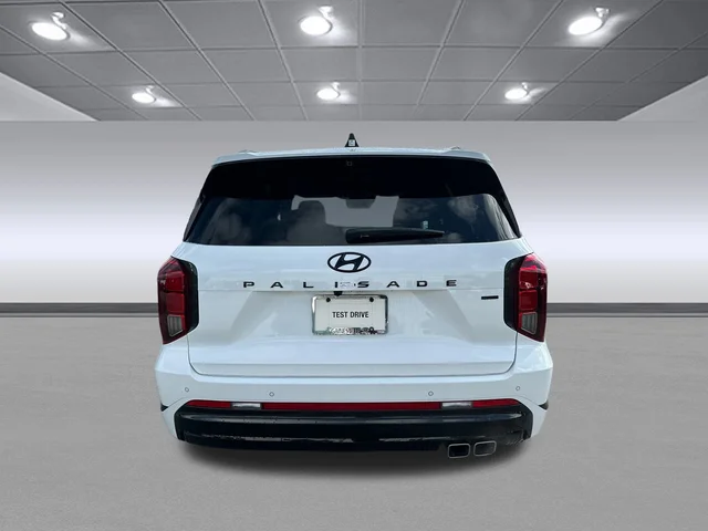 Nuevos HYUNDAI PALISADE at Gainesville Hyundai in Gainesville