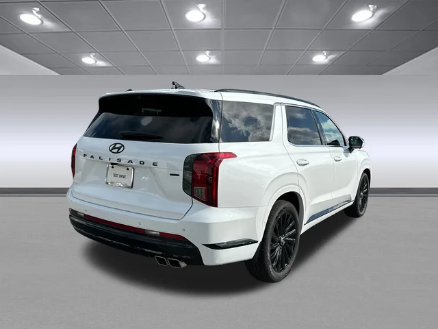Nuevos HYUNDAI PALISADE at Gainesville Hyundai in Gainesville