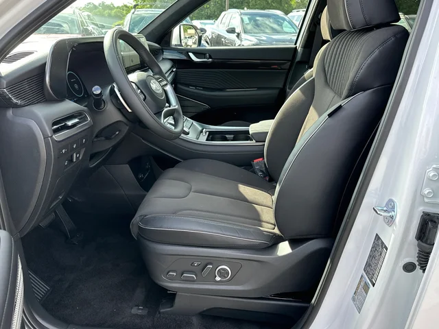 Nuevos HYUNDAI PALISADE at Gainesville Hyundai in Gainesville