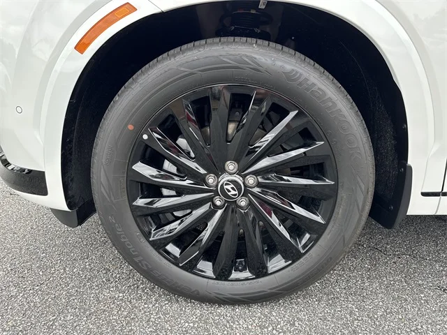 Nuevos HYUNDAI PALISADE at Gainesville Hyundai in Gainesville