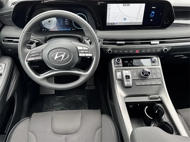 Nuevos HYUNDAI PALISADE at Gainesville Hyundai in Gainesville