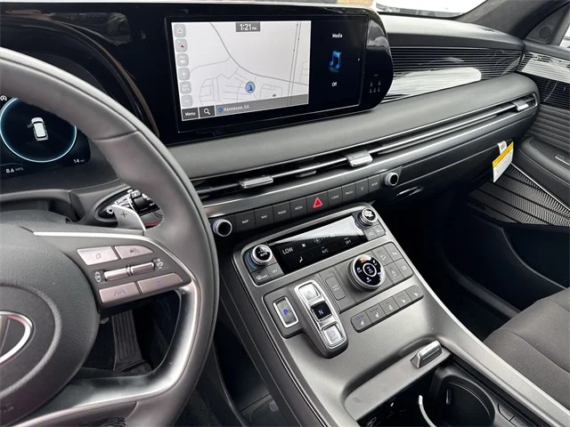 Nuevos HYUNDAI PALISADE at Gainesville Hyundai in Gainesville