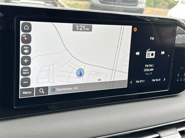 Nuevos HYUNDAI PALISADE at Gainesville Hyundai in Gainesville