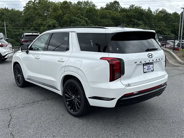 Nuevos HYUNDAI PALISADE at Gainesville Hyundai in Gainesville