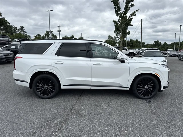 Nuevos HYUNDAI PALISADE at Gainesville Hyundai in Gainesville