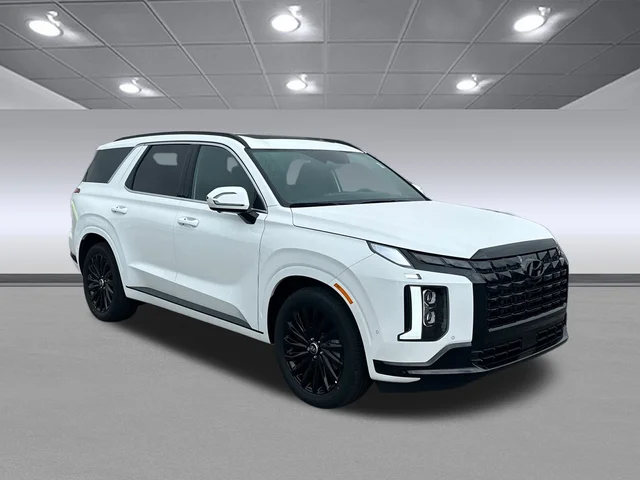 SEMINUEVOS HYUNDAI Palisade a Estados en autogozo