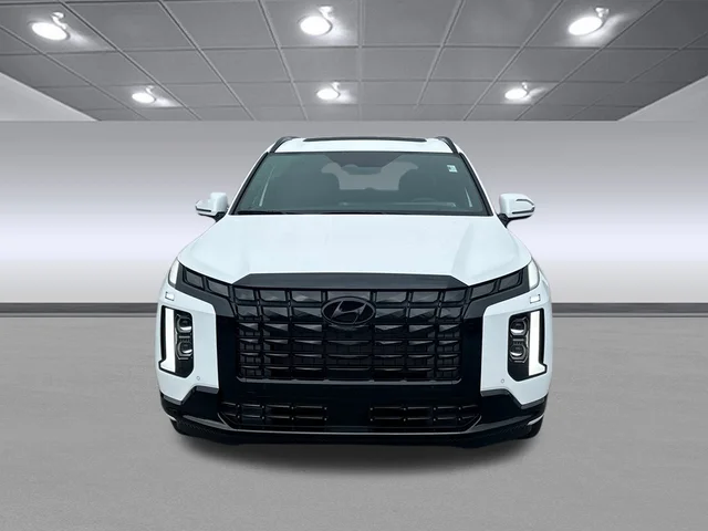 SEMINUEVOS HYUNDAI Palisade a Estados en autogozo