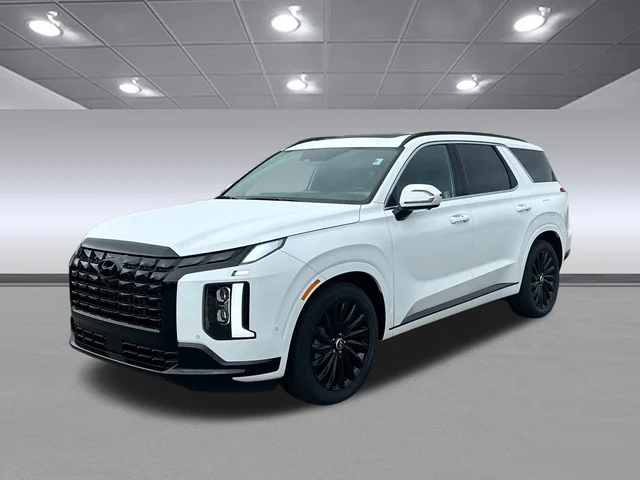 SEMINUEVOS HYUNDAI Palisade a Estados en autogozo