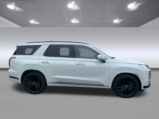 Nuevos HYUNDAI PALISADE at Gainesville Hyundai in Gainesville