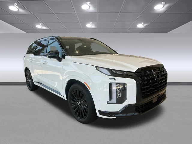 Nuevos HYUNDAI PALISADE at Gainesville Hyundai in Gainesville