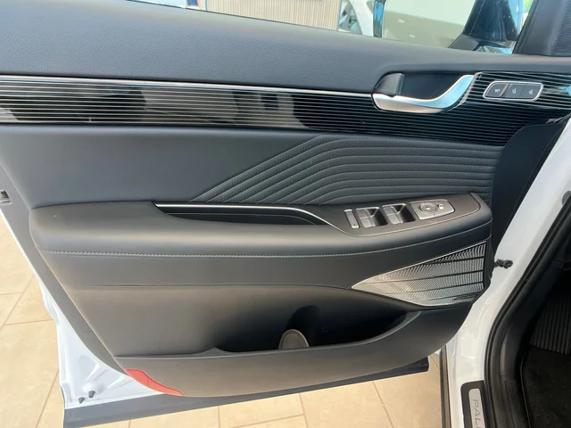 Nuevos HYUNDAI PALISADE at Gainesville Hyundai in Gainesville
