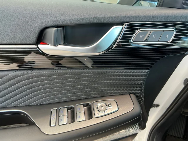 Nuevos HYUNDAI PALISADE at Gainesville Hyundai in Gainesville