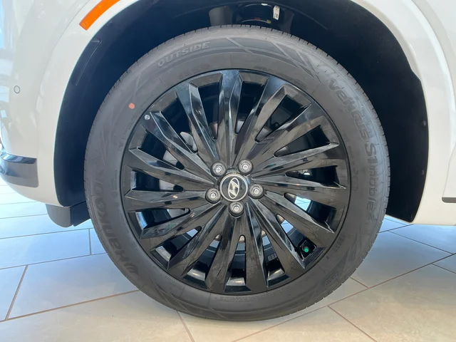 Nuevos HYUNDAI PALISADE at Gainesville Hyundai in Gainesville