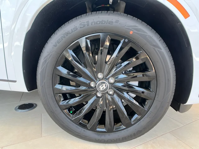 Nuevos HYUNDAI PALISADE at Gainesville Hyundai in Gainesville