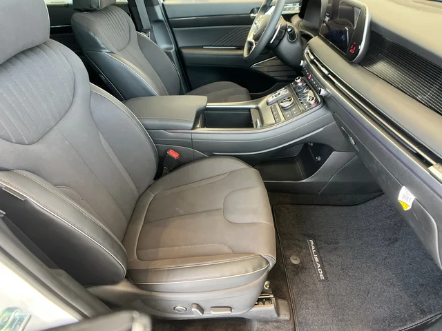 Nuevos HYUNDAI PALISADE at Gainesville Hyundai in Gainesville