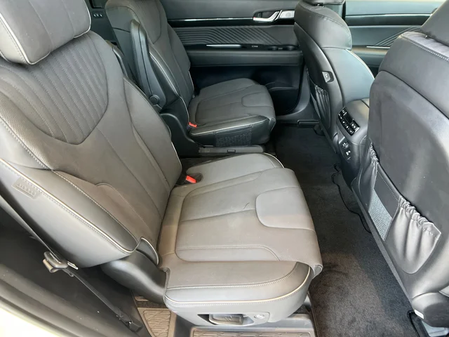 Nuevos HYUNDAI PALISADE at Gainesville Hyundai in Gainesville