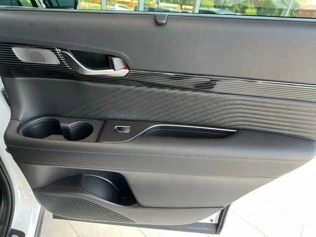 Nuevos HYUNDAI PALISADE at Gainesville Hyundai in Gainesville