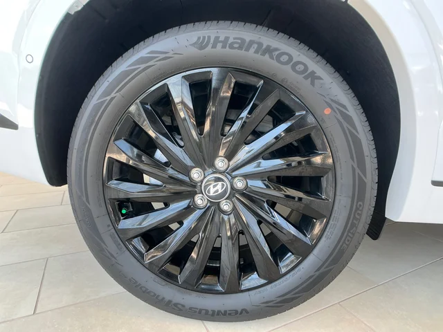 Nuevos HYUNDAI PALISADE at Gainesville Hyundai in Gainesville