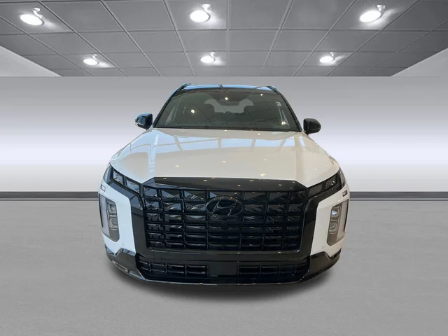 Nuevos HYUNDAI PALISADE at Gainesville Hyundai in Gainesville