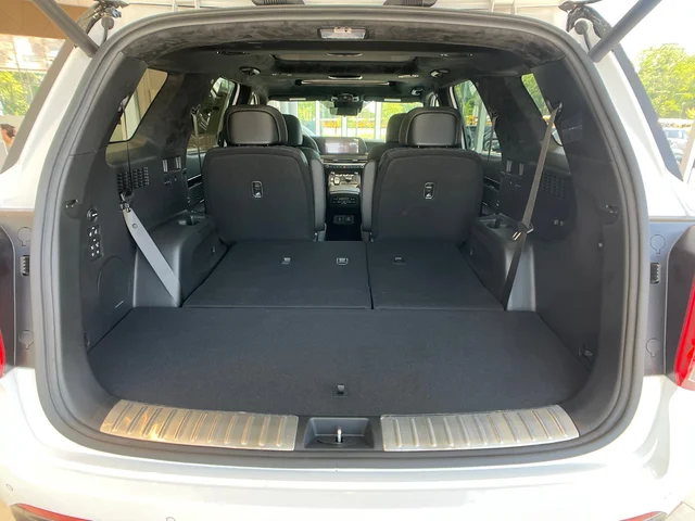 Nuevos HYUNDAI PALISADE at Gainesville Hyundai in Gainesville