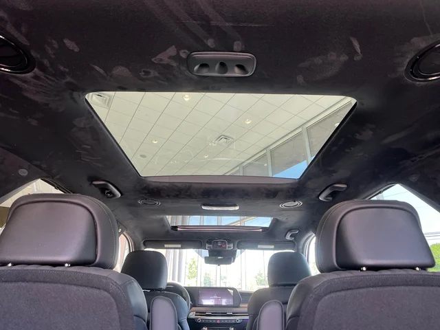 Nuevos HYUNDAI PALISADE at Gainesville Hyundai in Gainesville