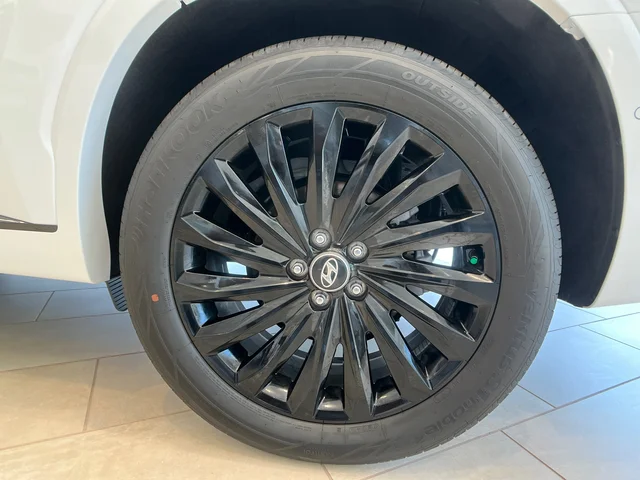 Nuevos HYUNDAI PALISADE at Gainesville Hyundai in Gainesville