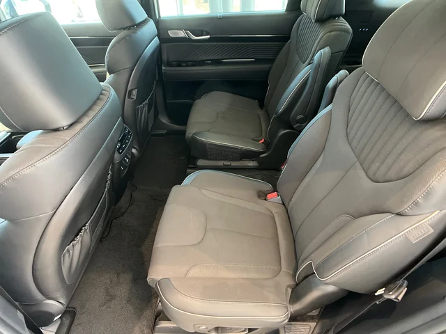 Nuevos HYUNDAI PALISADE at Gainesville Hyundai in Gainesville