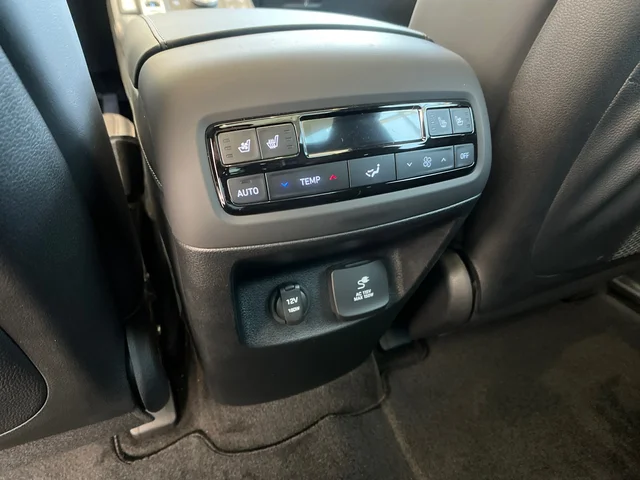 Nuevos HYUNDAI PALISADE at Gainesville Hyundai in Gainesville