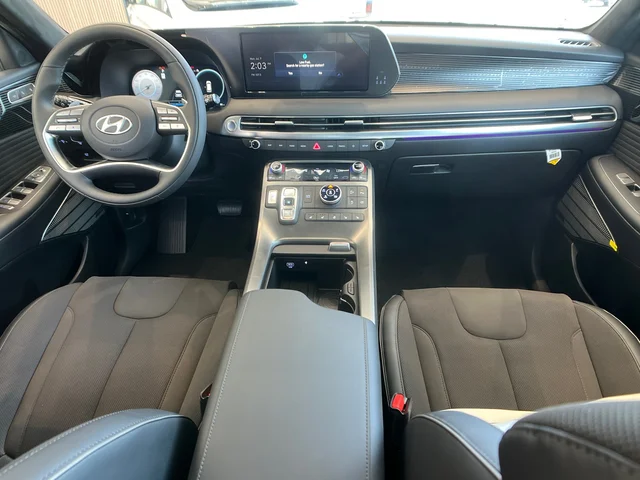 Nuevos HYUNDAI PALISADE at Gainesville Hyundai in Gainesville