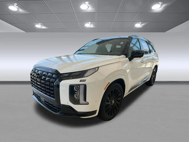 Nuevos HYUNDAI PALISADE at Gainesville Hyundai in Gainesville