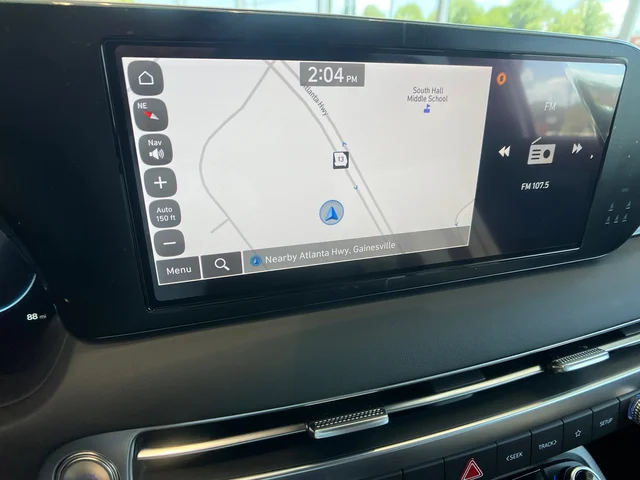 Nuevos HYUNDAI PALISADE at Gainesville Hyundai in Gainesville