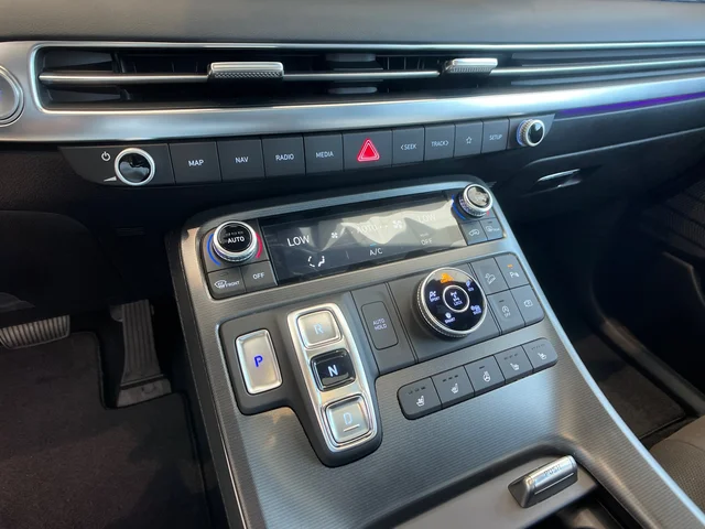 Nuevos HYUNDAI PALISADE at Gainesville Hyundai in Gainesville