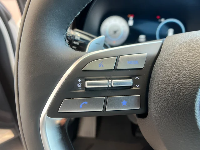 Nuevos HYUNDAI PALISADE at Gainesville Hyundai in Gainesville