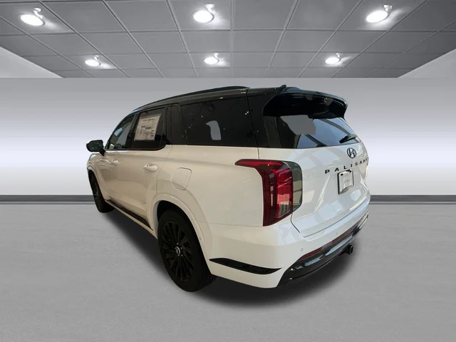 Nuevos HYUNDAI PALISADE at Gainesville Hyundai in Gainesville
