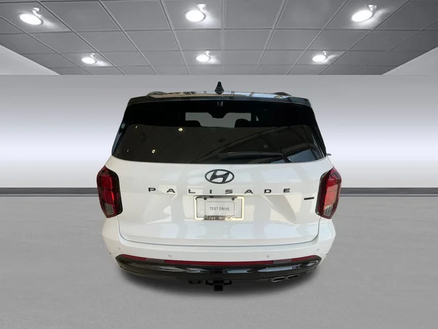 Nuevos HYUNDAI PALISADE at Gainesville Hyundai in Gainesville