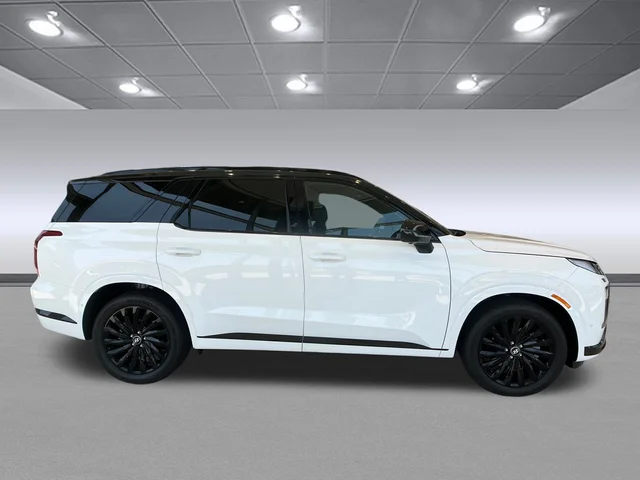 Nuevos HYUNDAI PALISADE at Gainesville Hyundai in Gainesville