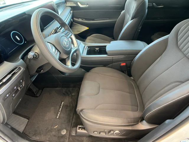 Nuevos HYUNDAI PALISADE at Gainesville Hyundai in Gainesville